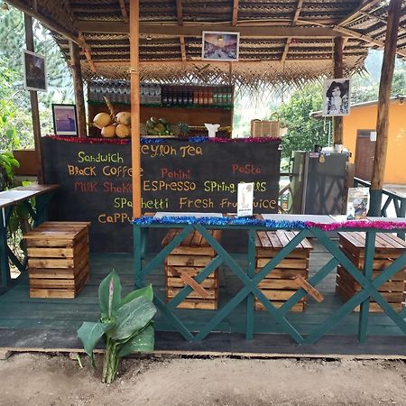 The Diary Hotel Ella Luaran gambar