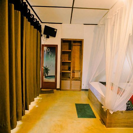 The Diary Hotel Ella Luaran gambar