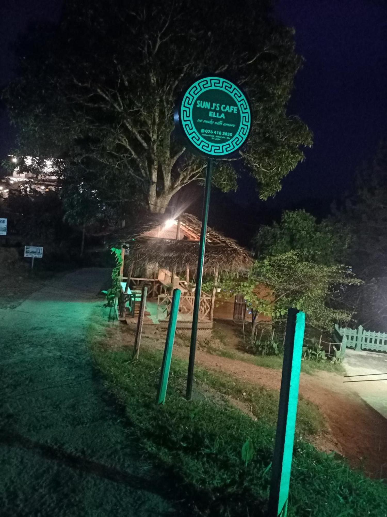 The Diary Hotel Ella Luaran gambar