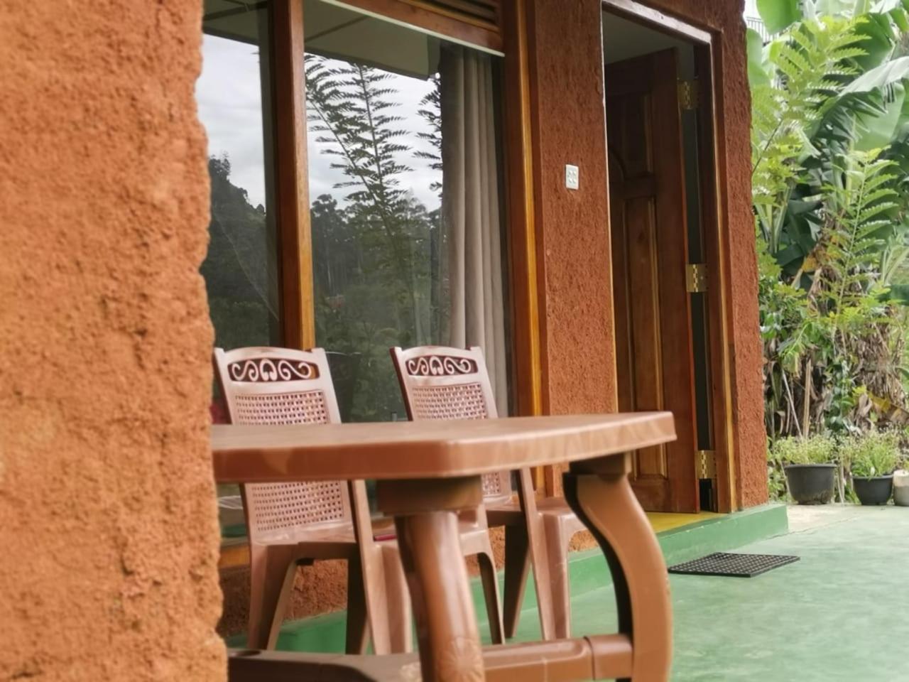The Diary Hotel Ella Luaran gambar