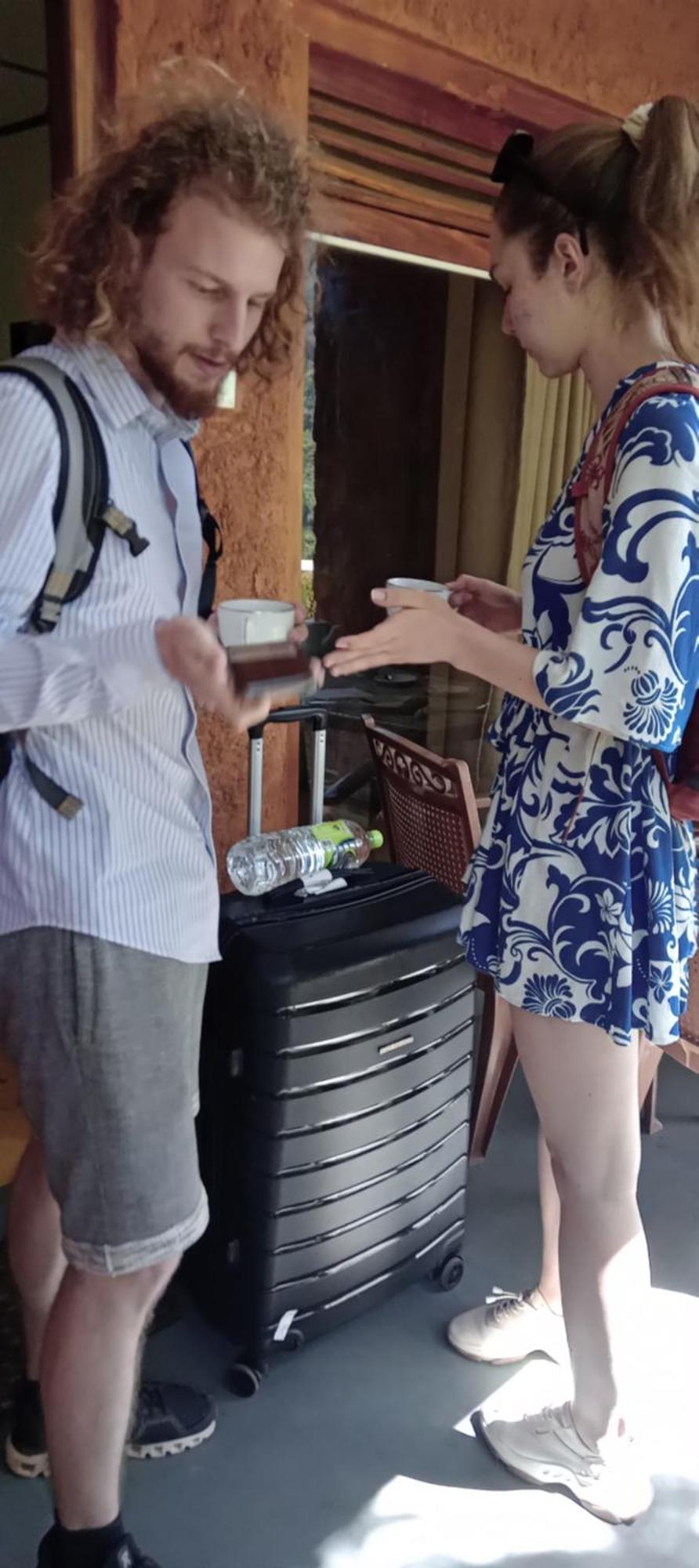 The Diary Hotel Ella Luaran gambar