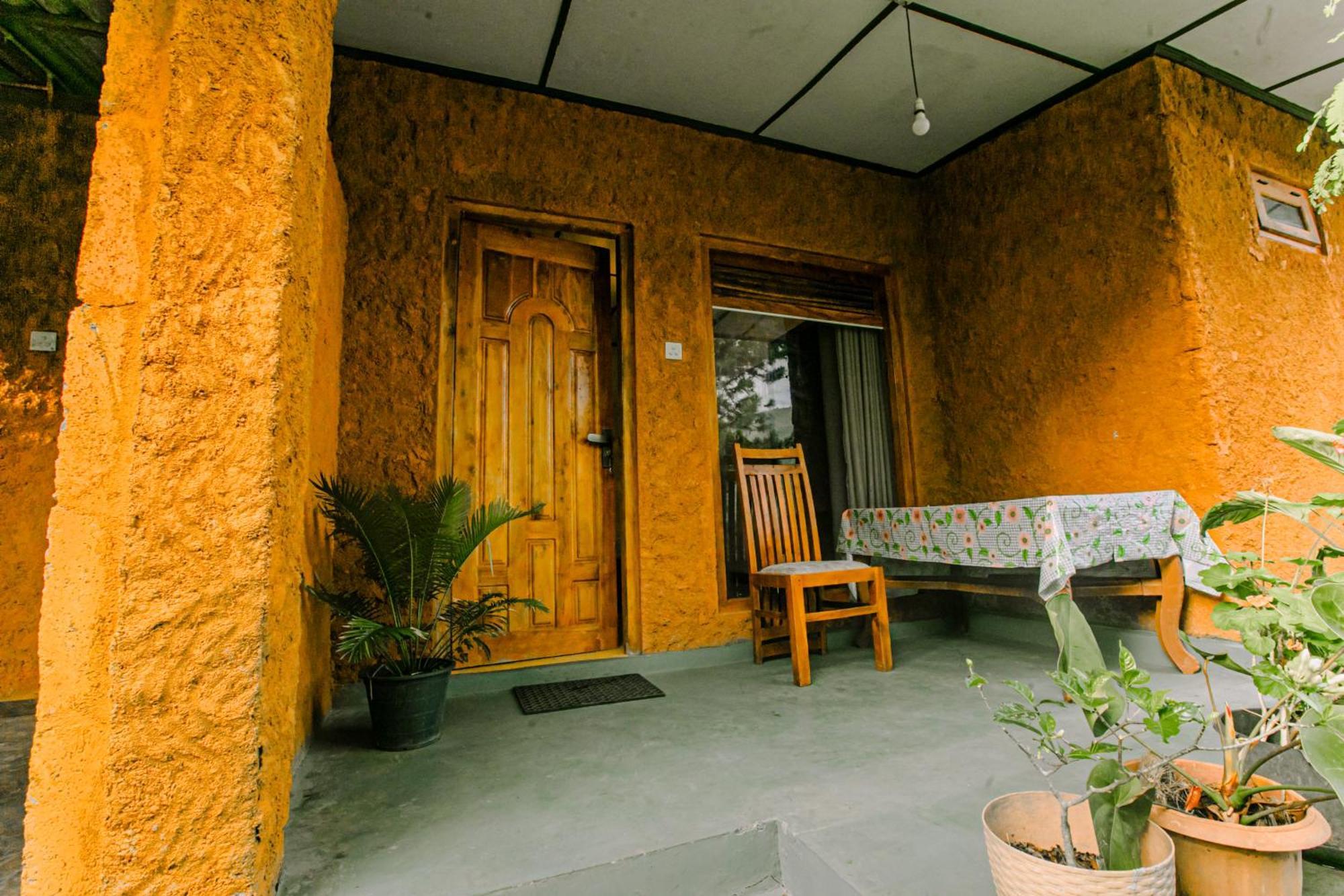The Diary Hotel Ella Luaran gambar