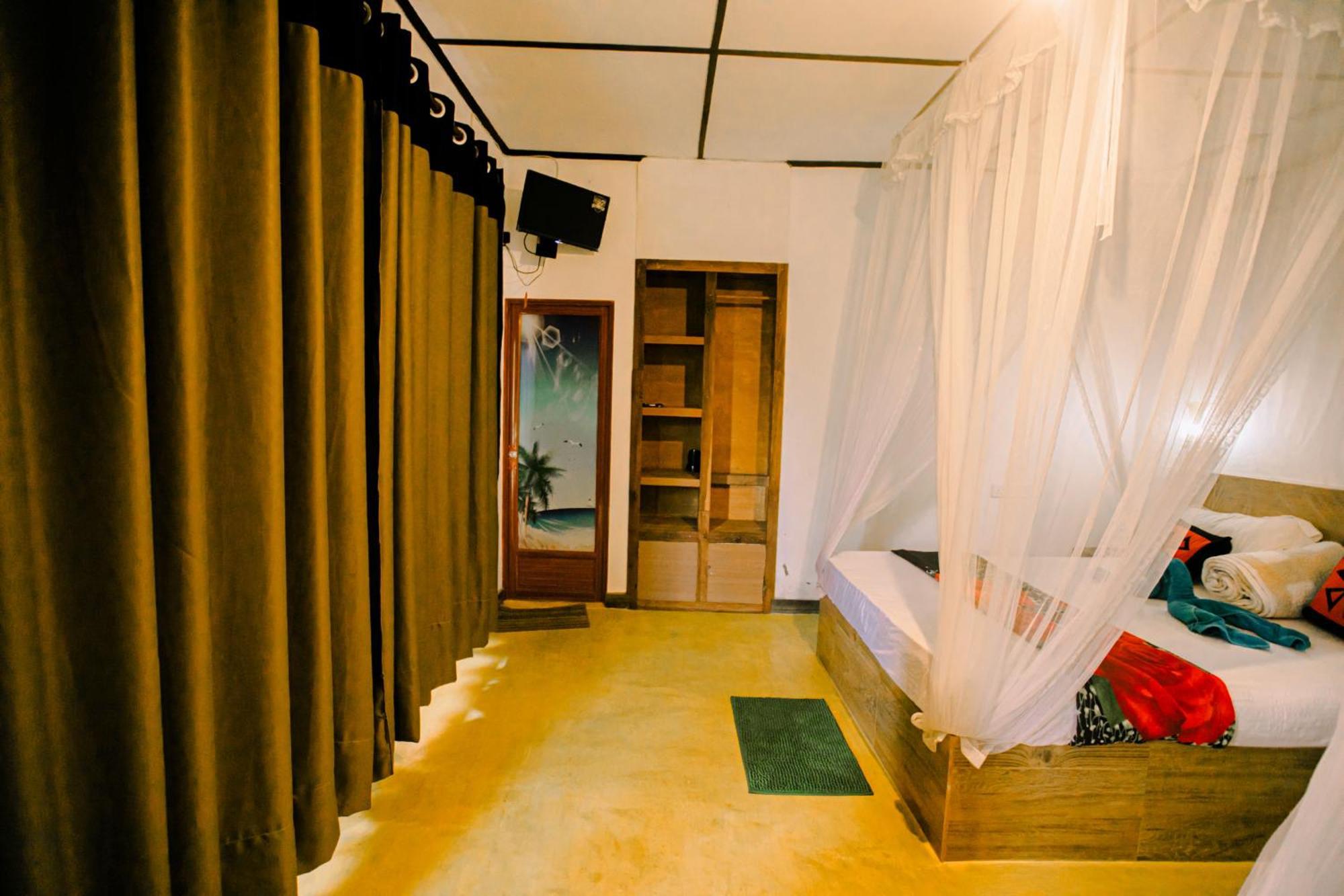 The Diary Hotel Ella Luaran gambar