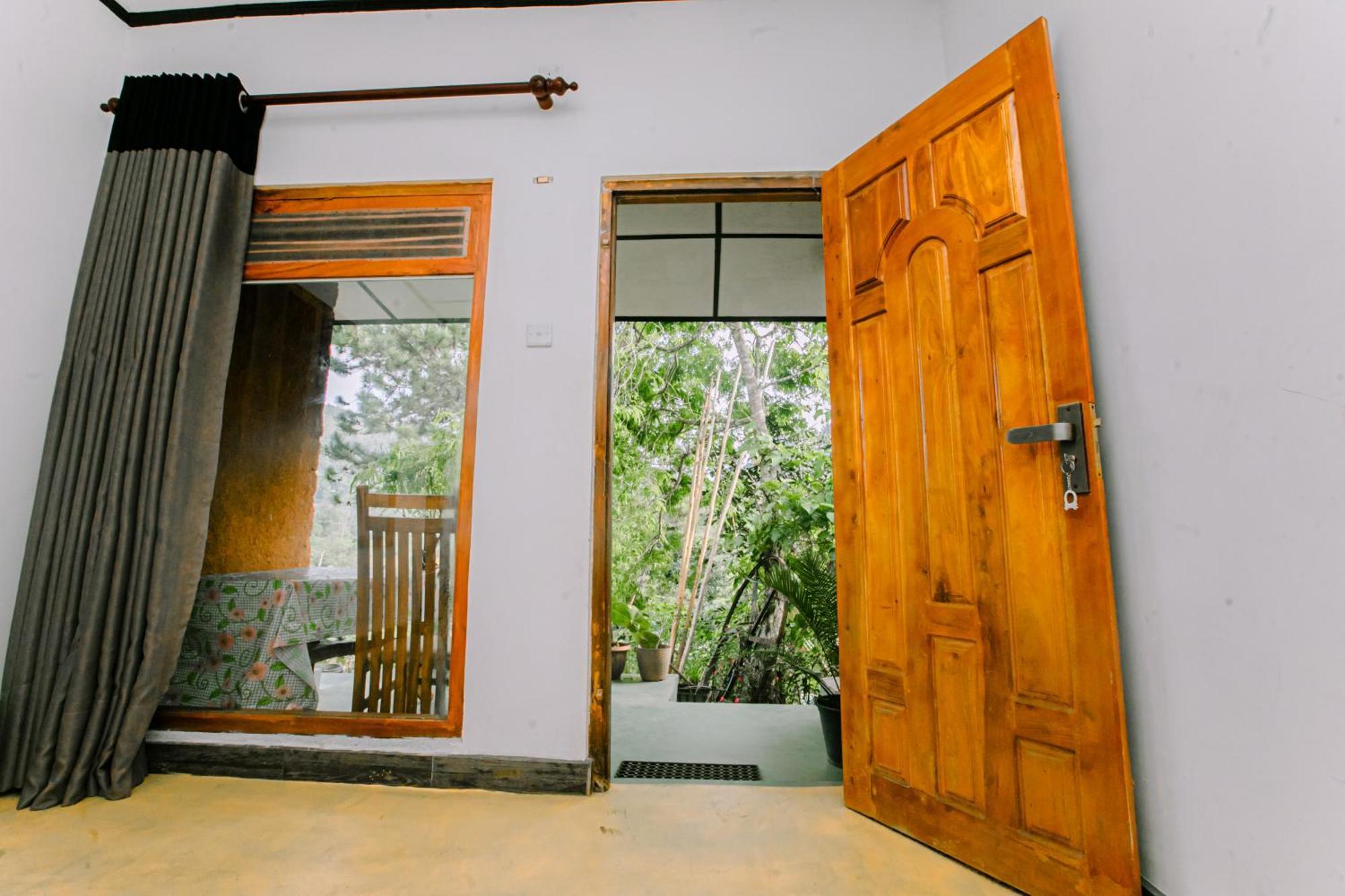 The Diary Hotel Ella Luaran gambar