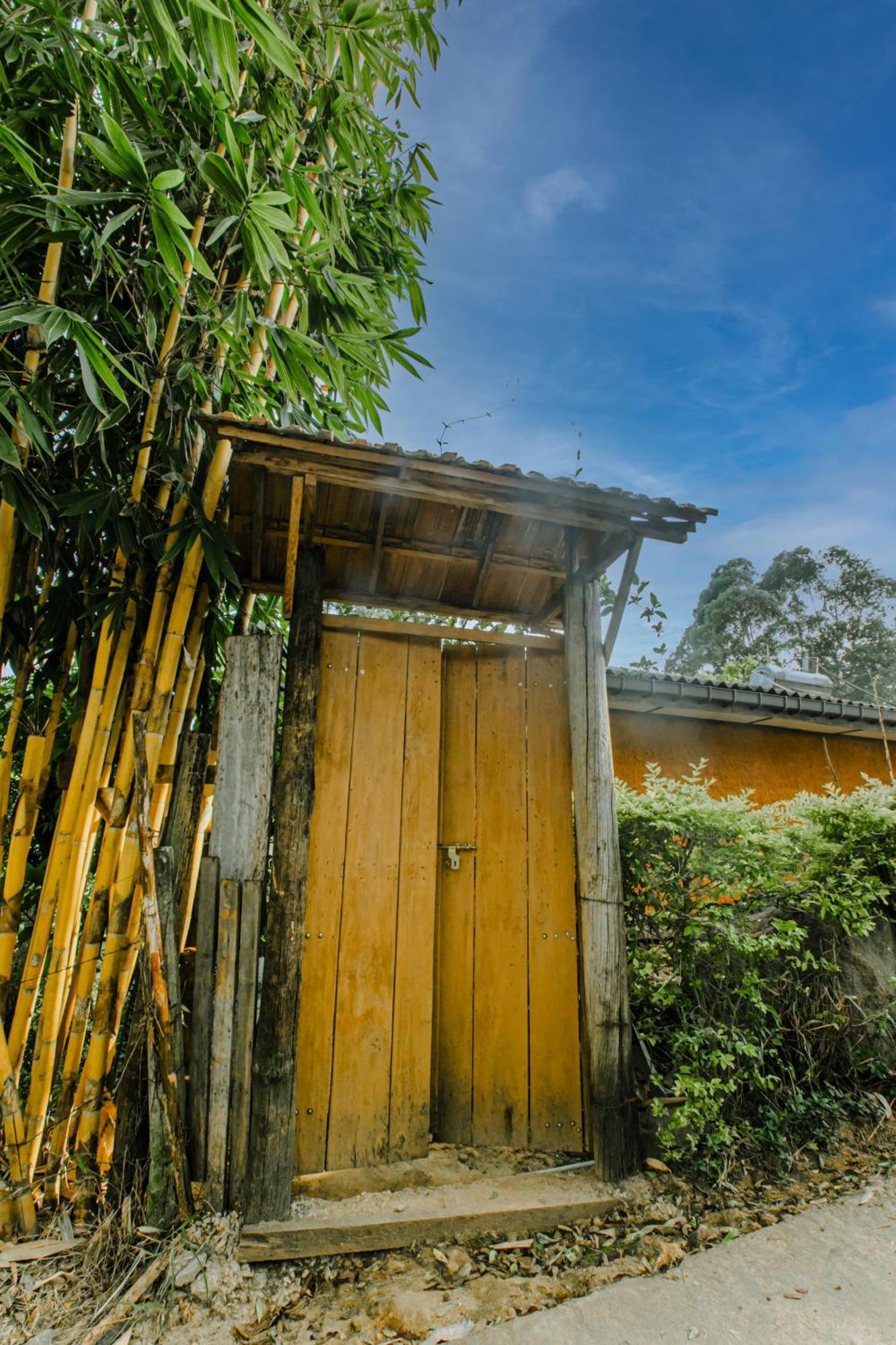 The Diary Hotel Ella Luaran gambar