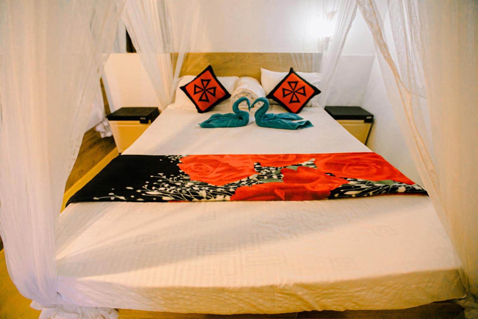 The Diary Hotel Ella Luaran gambar