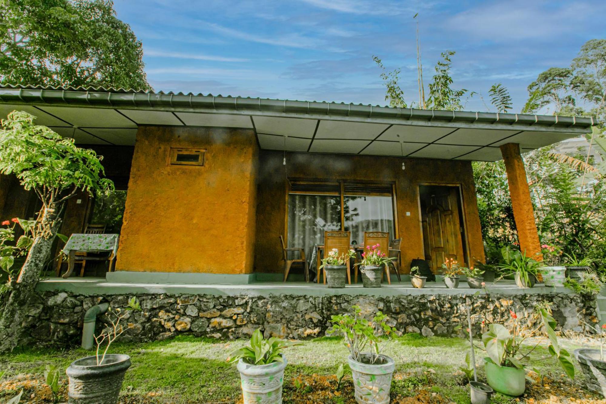 The Diary Hotel Ella Luaran gambar